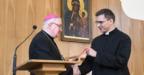 Nowe rozdanie na Pradze