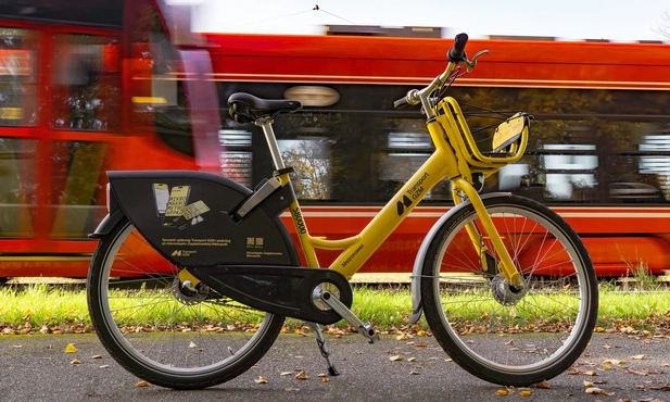 Śląskie. Uwagi w sprawie Velostrady Katowice-Sosnowiec można zgłaszać do końca czerwca