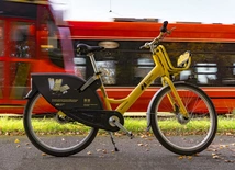 Śląskie. Uwagi w sprawie Velostrady Katowice-Sosnowiec można zgłaszać do końca czerwca