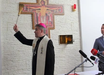 Centrala już po remoncie
