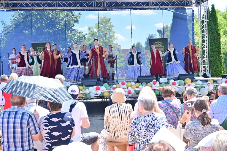 Patriotycznie w parafii Chrystusa Odkupiciela w Chełmie