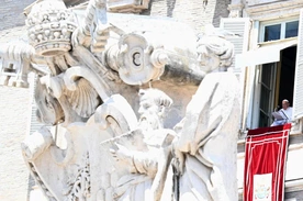 #NieDlaNienawiści: Papież wzywa do szanowania godności innych