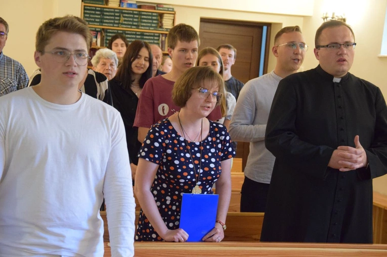 45 lat Krucjaty Wyzwolenia Człowieka