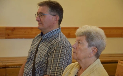 45 lat Krucjaty Wyzwolenia Człowieka