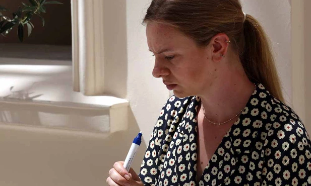 Kraków. Czym pachnie "Dama z gronostajem"?