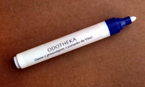 Kraków. Czym pachnie "Dama z gronostajem"?