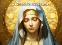 Wizyty Maryi
