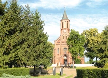Obiekt zbudowany w latach 1908–1910 wymaga gruntownych napraw.