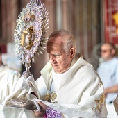 Biskup Ignacy był pierwszym biskupem świdnickim. Sprawował urząd w latach  2004–2020.