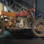 Największe w Polsce Muzeum Motoryzacji "Wena" - już otwarte!