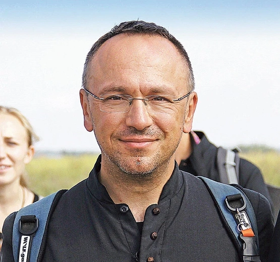 Wyrusz w przygodę życia