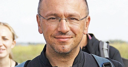 Wyrusz w przygodę życia