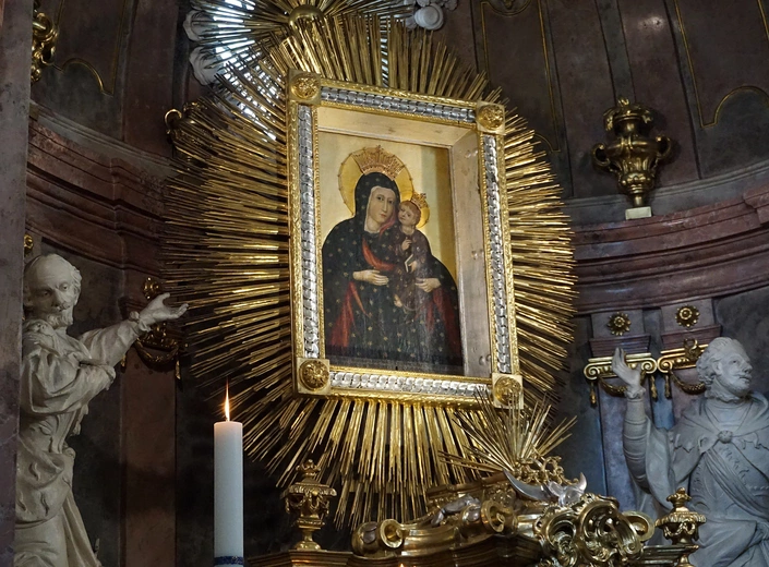 Na zakończenie roku i początek wakacji