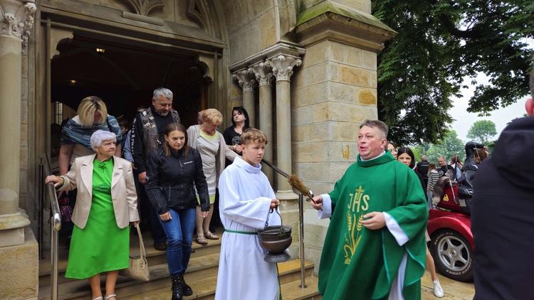 III Zjazd Motocyklowy w Okocimiu