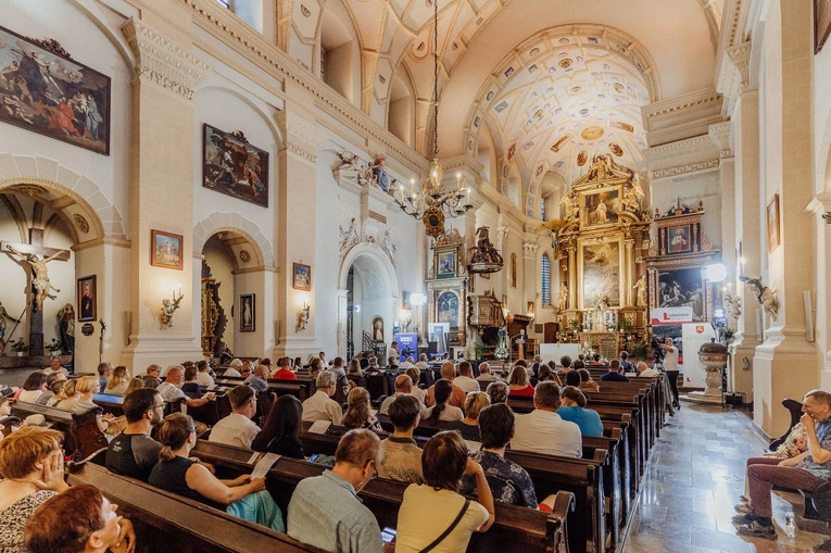 Kazimierski Festiwal Organowy