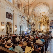 Kazimierski Festiwal Organowy