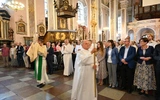 Rok formacji neokatechumenatu