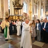 Rok formacji neokatechumenatu