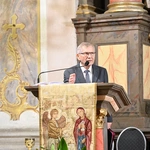 Rok formacji neokatechumenatu