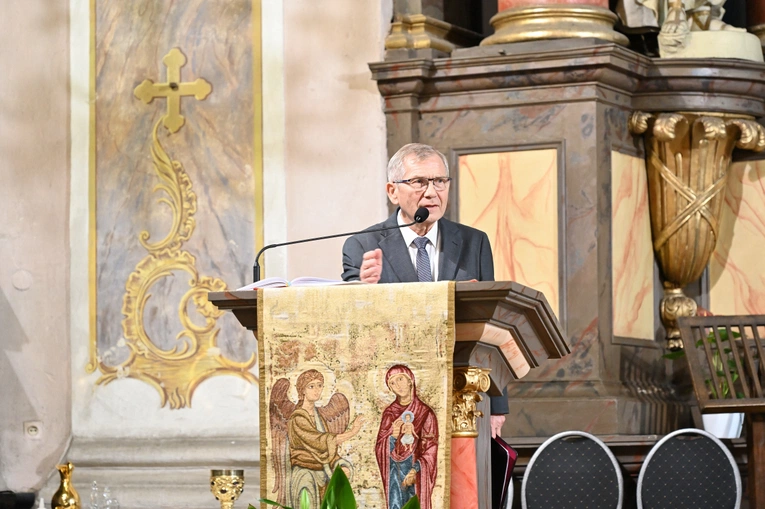 Rok formacji neokatechumenatu