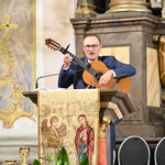 Rok formacji neokatechumenatu