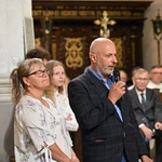 Rok formacji neokatechumenatu