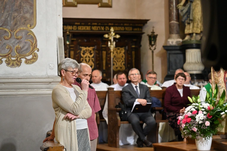 Rok formacji neokatechumenatu