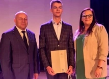 Najzdolniejszy na Podkarpaciu