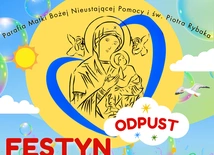 Festyn rodzinny w Gdyni