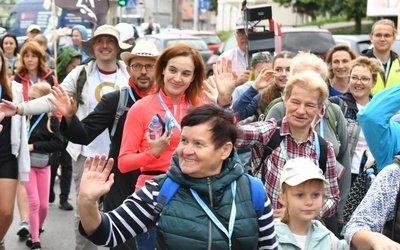 W sobotę pielgrzymka do zielonogórskiej Czarnej Madonny