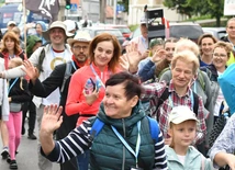 W sobotę pielgrzymka do zielonogórskiej Czarnej Madonny
