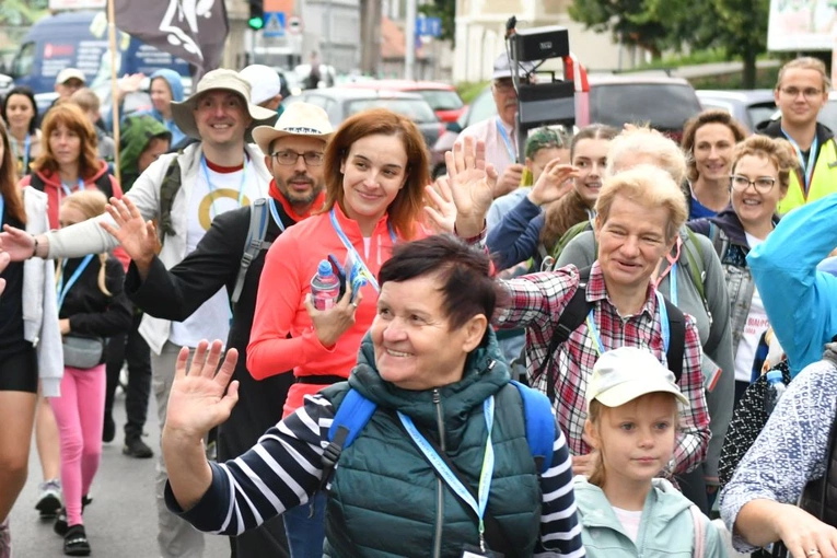 W sobotę pielgrzymka do zielonogórskiej Czarnej Madonny