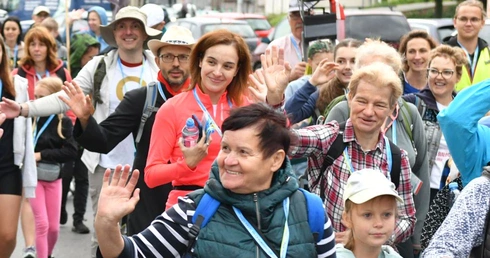 W sobotę pielgrzymka do zielonogórskiej Czarnej Madonny