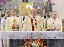 Bądźcie świadectwem miłosierdzia