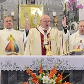 Bądźcie świadectwem miłosierdzia