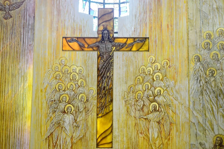 Hosianum. Dzień modlitw o uświęcenie kapłanów