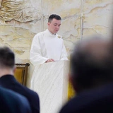 Hosianum. Dzień modlitw o uświęcenie kapłanów