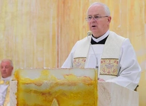Bez Jezusa nic uczynić nie możemy