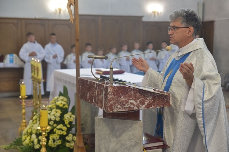 Nowi lektorzy w dekanacie Ciężkowice