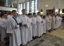 Nowi lektorzy w dekanacie Ciężkowice