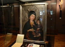 Uroczystości ku czci Matki Bożej Opolskiej