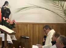 Kolejne spotkanie ze św. Ritą w Nieświniu