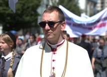Kapelan kard. Nycza rektorem seminarium "Redemptoris Mater"