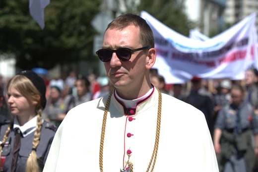 Seminarium misyjne "Redemptoris Mater"