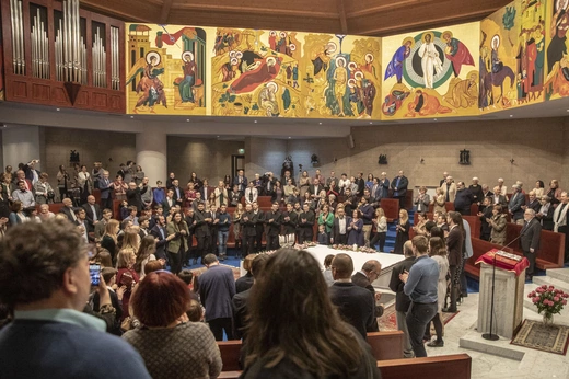 Seminarium misyjne "Redemptoris Mater"