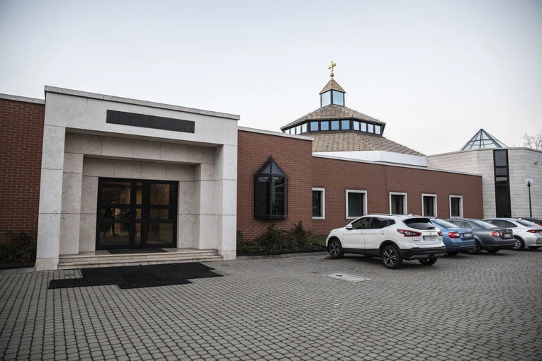 Seminarium misyjne "Redemptoris Mater"