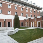 Seminarium misyjne "Redemptoris Mater"