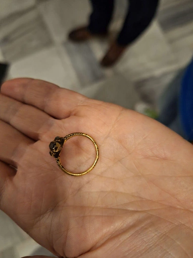 Prace w krypcie Ostrogskich