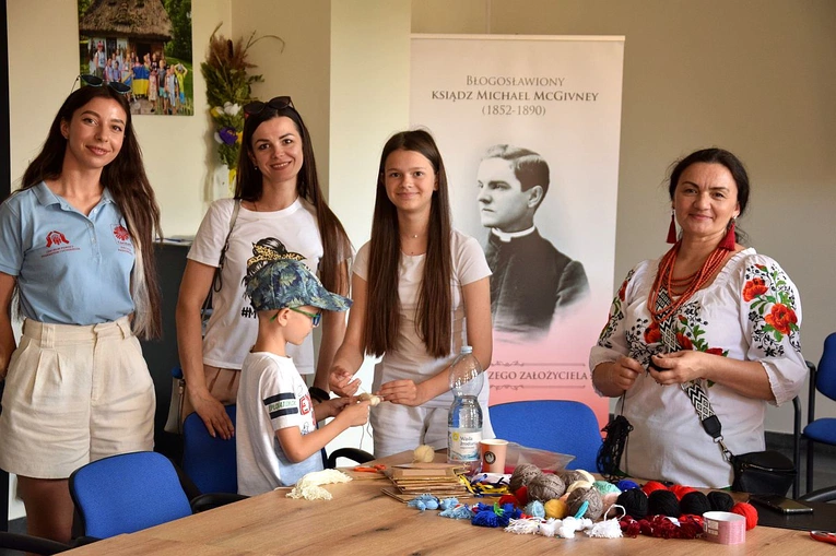 Oni żyją wśród nas