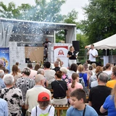 Festyn u św. Brata Alberta